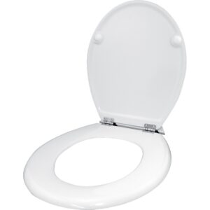 Abattant WC Olfa tradition double blanc - OLFA - 742001