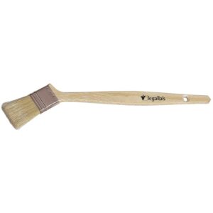 Brosse à radiateur Pinarello manche coudé largeur 30 mm - LEGALLAIS - 491499