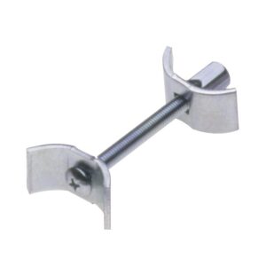 Vis d'assemblage M6x65 acier zingué b100 - - 665560