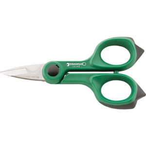 Ciseau coupe-fil 13148 - L 150 mm - STAHLWILLE - 276523