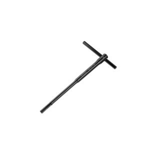 Clé mâle en T asymétrique 5 mm - SAM outillage - 132743
