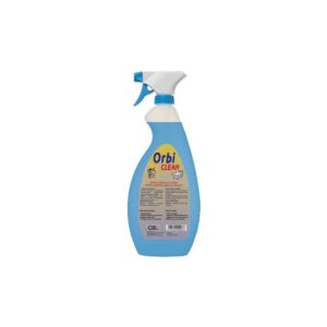 ORBI CLEAN DEGRAISSEUR 750 ML - ORBI - 793566