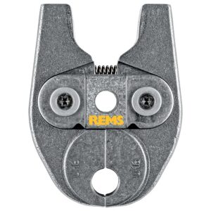 Mâchoire de sertissage Mini-Press ACC Multicouche profil U en Ø 32 - REMS - 793595