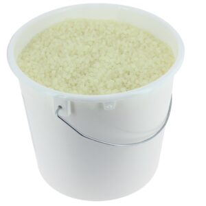 Colle thermofusible fluide 4kg - VIRUTEX - 474944