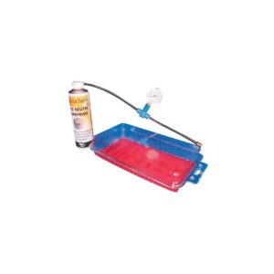 Aérosol de rechange 250 ml pour vase 650 - GITRAL - 772122