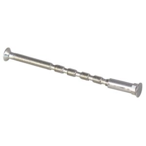 Vis de fixation Védra pour bequille double boedic en sachet de 20 - LEGALLAIS - 575758