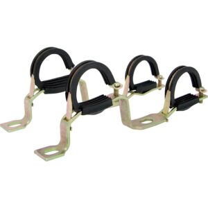 Paire de support pour collecteur 26x34 - PBTUB - 781071