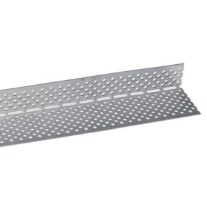 Grille Anti-rongeurs , largeur 27 mm, hauteur 40 mm, épaisseur 0,8 mm, rouleau de 25 m - SIMPSON - 603548