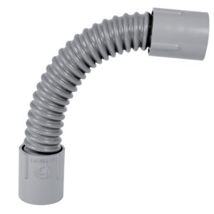 Manchette souple F/F - GRANDSIRE - 376496