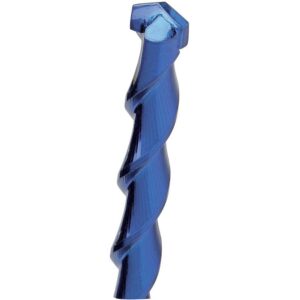 Foret céramique queue cylindrique Ceramik diamètre 5 mm - DIAGER - 638205