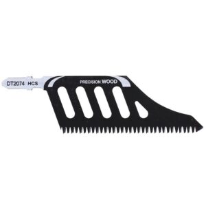 Lame de scie sauteuse bois HCS DT2074-QZ - DEWALT - 621601
