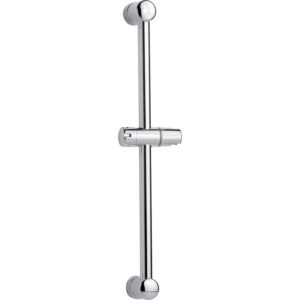 Barre seule Miro D18 chromée 60 cm - DISFLEX - 727105