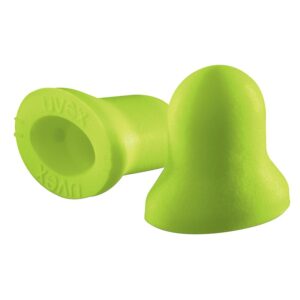 Bouchons d'oreille de remplacement - 250 paires - UVEX - 603191