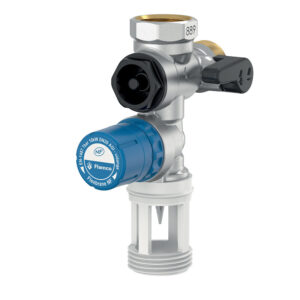 Groupe de sécurité Flexbrane 28360 - FLAMCO - 751055