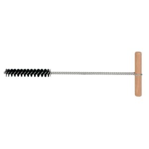 Écouvillon métallique de nettoyage pour application de résine ou pose de chevilles Ø10mm -  - 202533