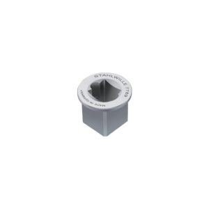 Adaptateur carré 1/2"- 3/4" 7789 - STAHLWILLE - 275935