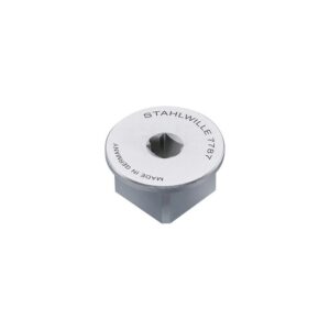 Adaptateur carré 1/4"- 3/4" 7787 - STAHLWILLE - 275921