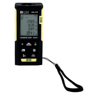 Télémètre laser 40M MAUDEZ - LEGALLAIS - 156410