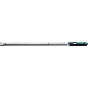 Clé dynamométrique à attachement pour embouts MANOSKOP 730N - T65 130 à 650 Nm - STAHLWILLE - 264245