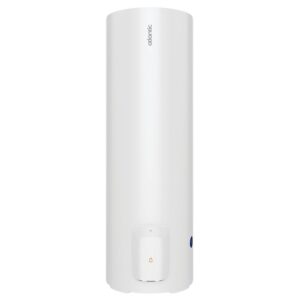 Chauffe eau électrique ZENEO ACI hybride monophasé sur socle 150 litres - ATLANTIC - 711843