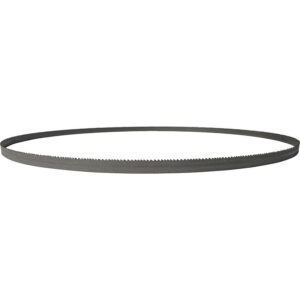 Lame de scie à ruban BSK 1440X12,7X0,64 6/10D pour scie SR 125 MV - ERKO - 343429