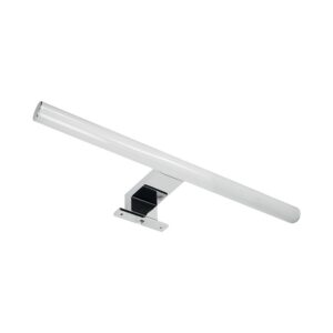 Applique de miroir LED PEEGLE 6 W 4000K IP44 - SYNERCIA - 648013