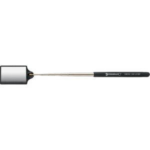 Miroir télescopique en acier inoxydable 12921M - L 178-927 mm Dim 1 3/4" x 2 3/4"/45 x 70 mm - STAHLWILLE - 276635