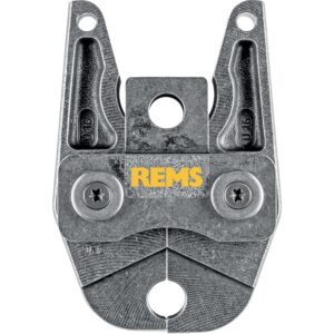 Mâchoire de sertissage Akku Press Acc profil U Ø 16 - REMS - 279512