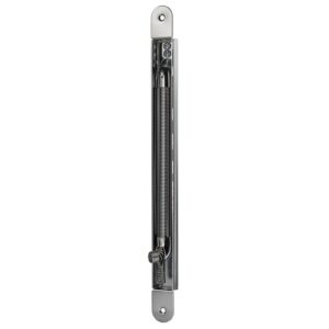 Passe-câble à encastrer type ABL Ø int 9 mm ouverture de porte à 160° longueur 323 mm - IZYX SYSTEMS - 622686