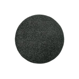 Abrasifs en disques sur papier pour meuleuses angulaires non perforés diamètre 125 mm grain 320 BFS Boîte de 10 - BOSCH - 115797