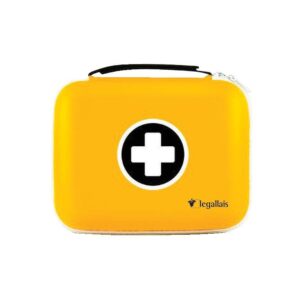 Trousse de secours medium Saint Paul – 10 personnes - LEGALLAIS - 515035