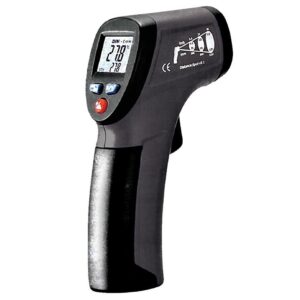 Thermomètre infrarouge -30 à 260°C - TASCON - LEGALLAIS - 515042