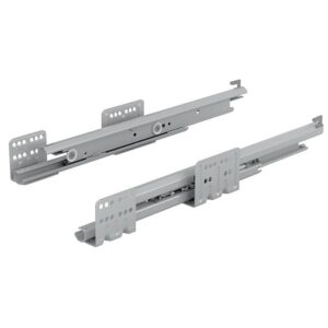 Coulisse Actro Silent System 70 kg L650mm - HETTICH - 594175