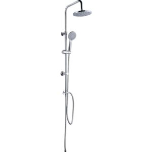 Colonne de douche Altair Round - DISFLEX - 547543