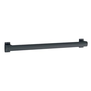 Barre d'appui droite ARSIS 400 mm anthracite - PELLET - 605230