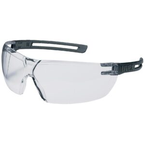 Lunettes X-fit branches grises - UVEX - 566128