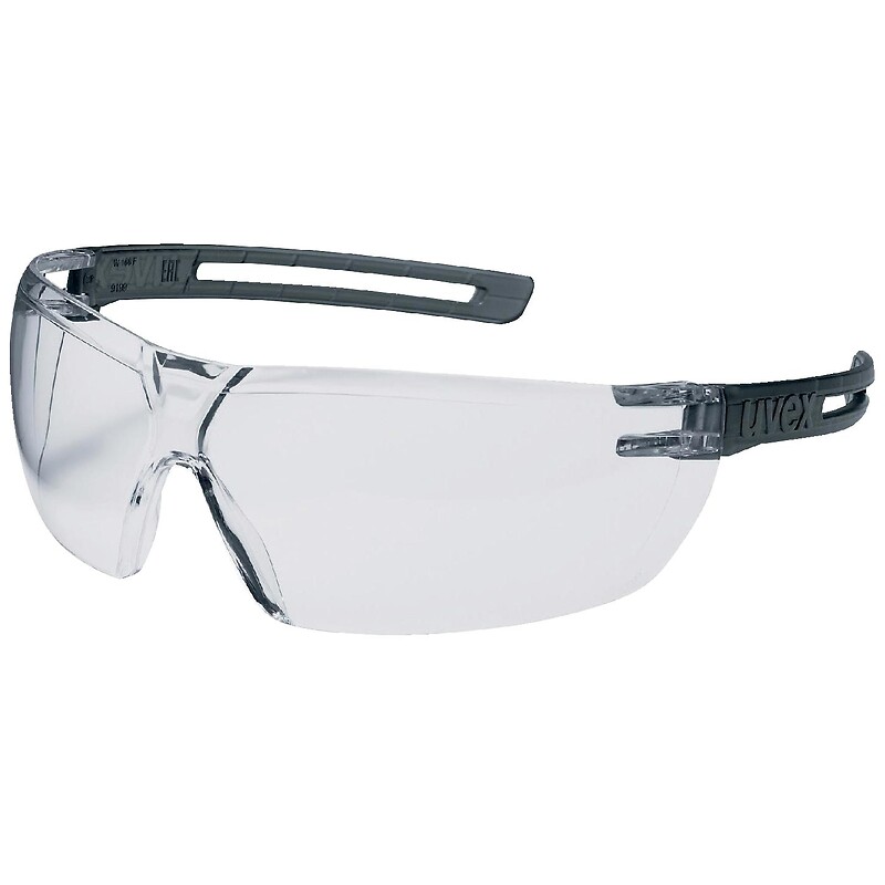 Lunettes X-fit branches grises - UVEX - 566128