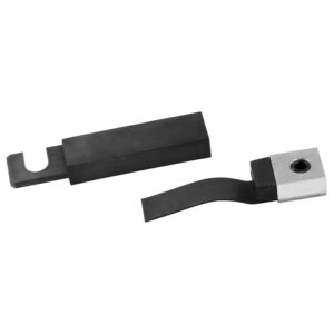 Sachet d'accessoires limiteur et amortisseur pour ferme-porte TS 33 et Stagadon III Neo - Legallais by Eco Schulte - 559233