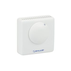 Thermostat d'ambiance mécanique RT100 - SALUS - 568340