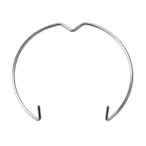 Clip de tenue de lampe Saturne - Aric - 379114