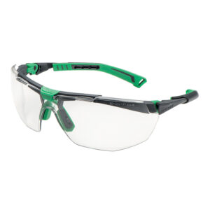 Lunettes à branches incolores 5X1 CLEAR PLUS - UNIVET - 521090