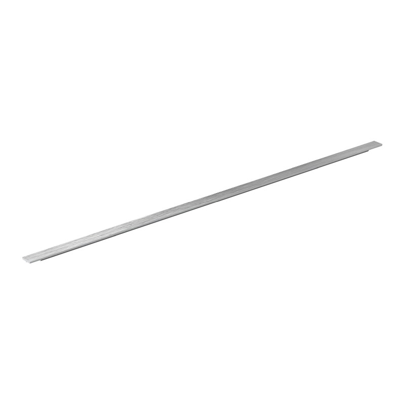 Baguette de finition Design Profil pour tiroir AvanTech YOU, longueur 350 mm, finition dark Bronze - HETTICH - 103619 – Image 6