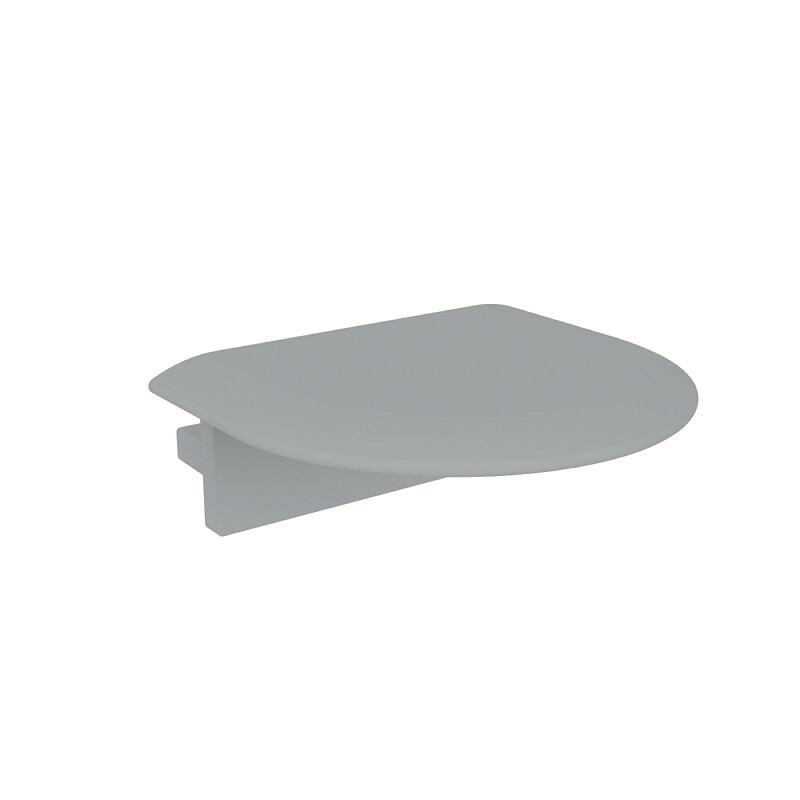 Kit profil Deoline pour bande LED 2 m angle 90° + diffuseur + embouts - SYNERCIA - 541887 – Image 4