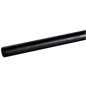 Barre de remplissage Ø 12 mm pour garde-corps en inox 316 finition noir anthracite Dark - Design Production - 158827