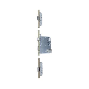Serrure à larder 3 points 5000 XL A2P* axe à 120 mm main droite - VACHETTE ASSA ABLOY - 594350