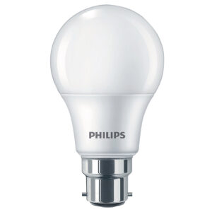 Lampe LED CorePro LEDbulb B22 7,5 W 806 lm 3000°K - Philips - 292161