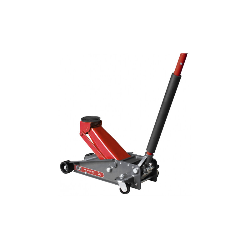 Cric rouleur 3 tonnes - FACOM - 611507 – Image 2