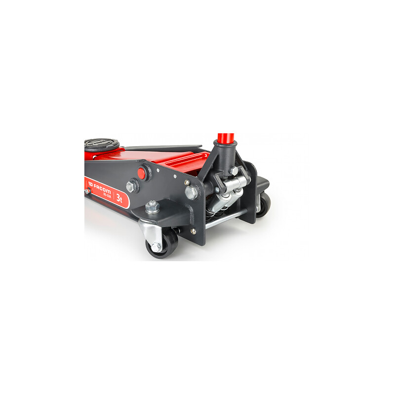 Cric rouleur 3 tonnes - FACOM - 611507 – Image 3