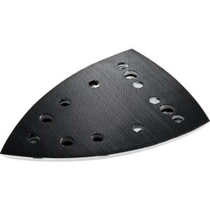 Patin de ponçage SSH-STF DELTA/9 100x150/7 pour ponceuse DTS 400, DTSC 400, DS 400 - FESTOOL - 221736