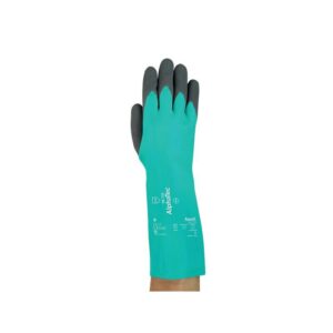 Gants protection produits chimiques ALPHATEC® 58-735 - taille 7 - ANSELL - 228876